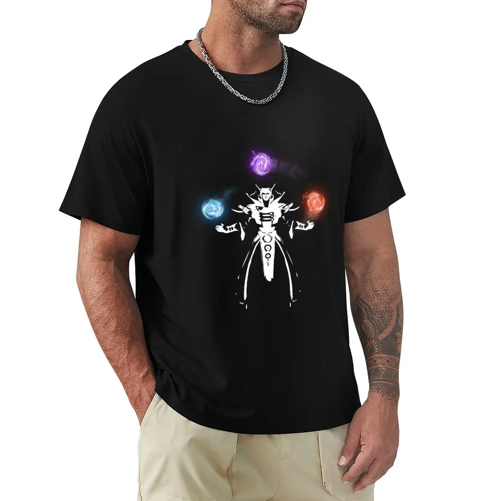 Invoker 2 T-Shirt new edition plus sizes compression shirt men