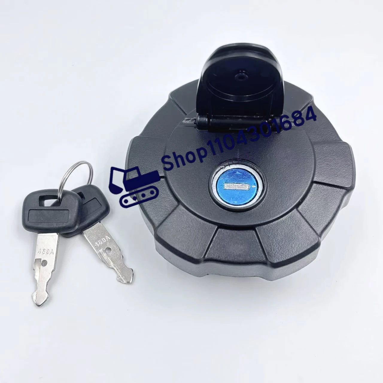 RD411-51122 Diesel … - image