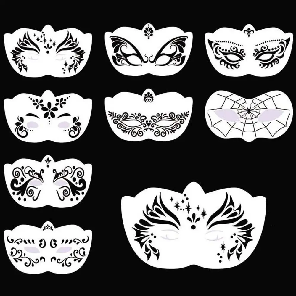 Variant: 8Pcs