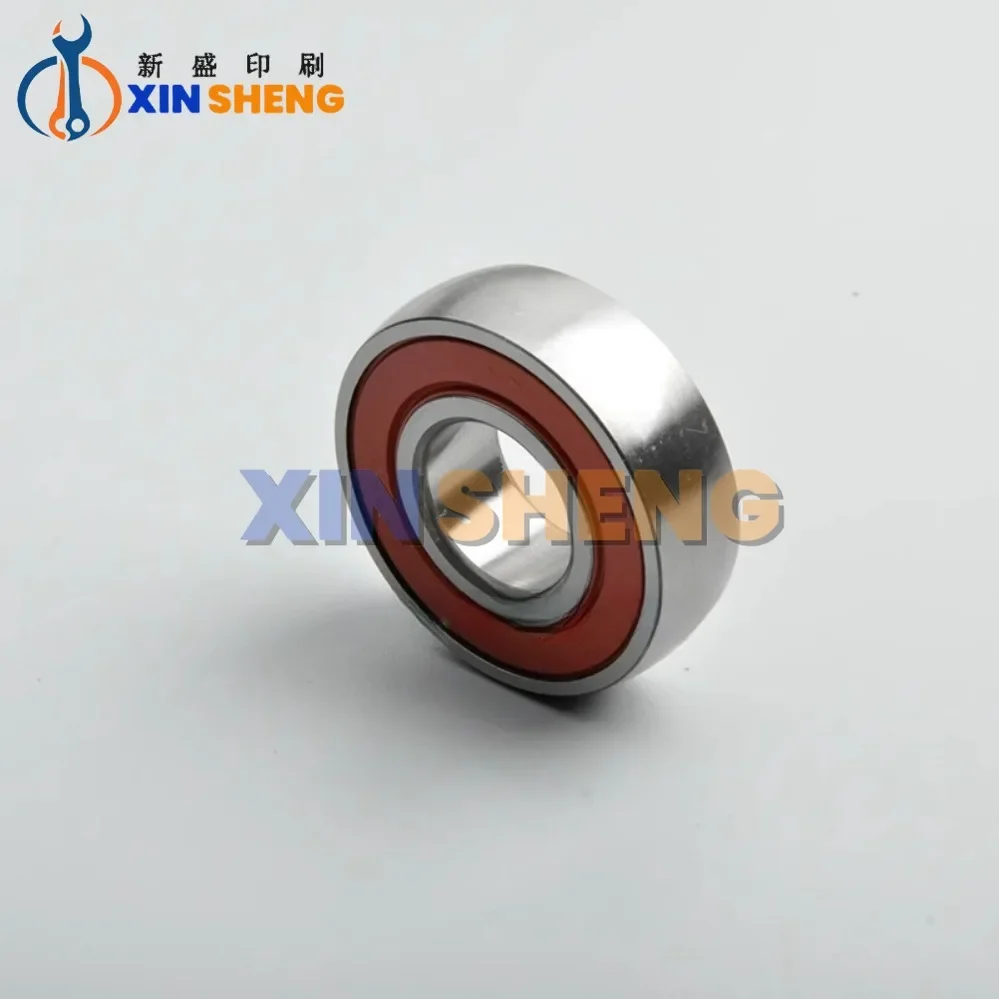 Best Quality SN102CD102 Printing Machine Spherical Bearing 393921E Ink Roller Bearing CS203 for Heidelberg