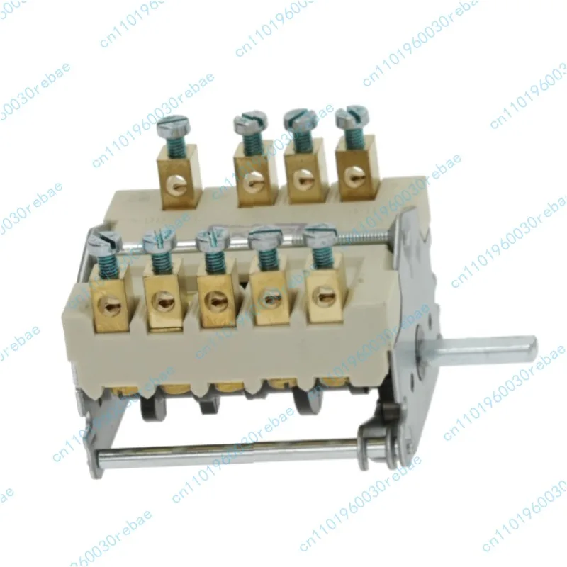 Six-speed Segment Switch 43.27232.000 Gear Switch