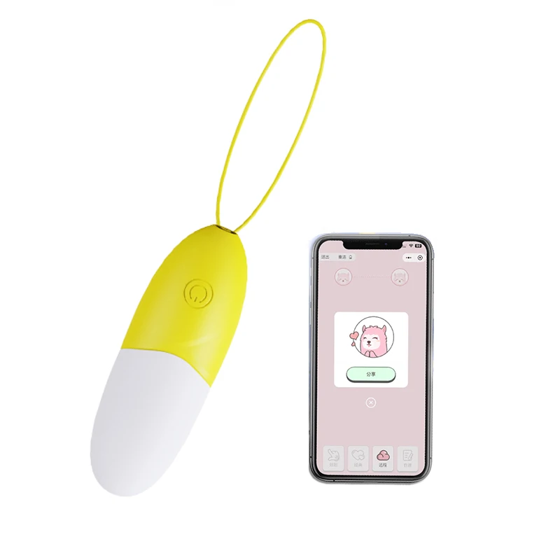 Wholesale new silicone vibrator sex toy women