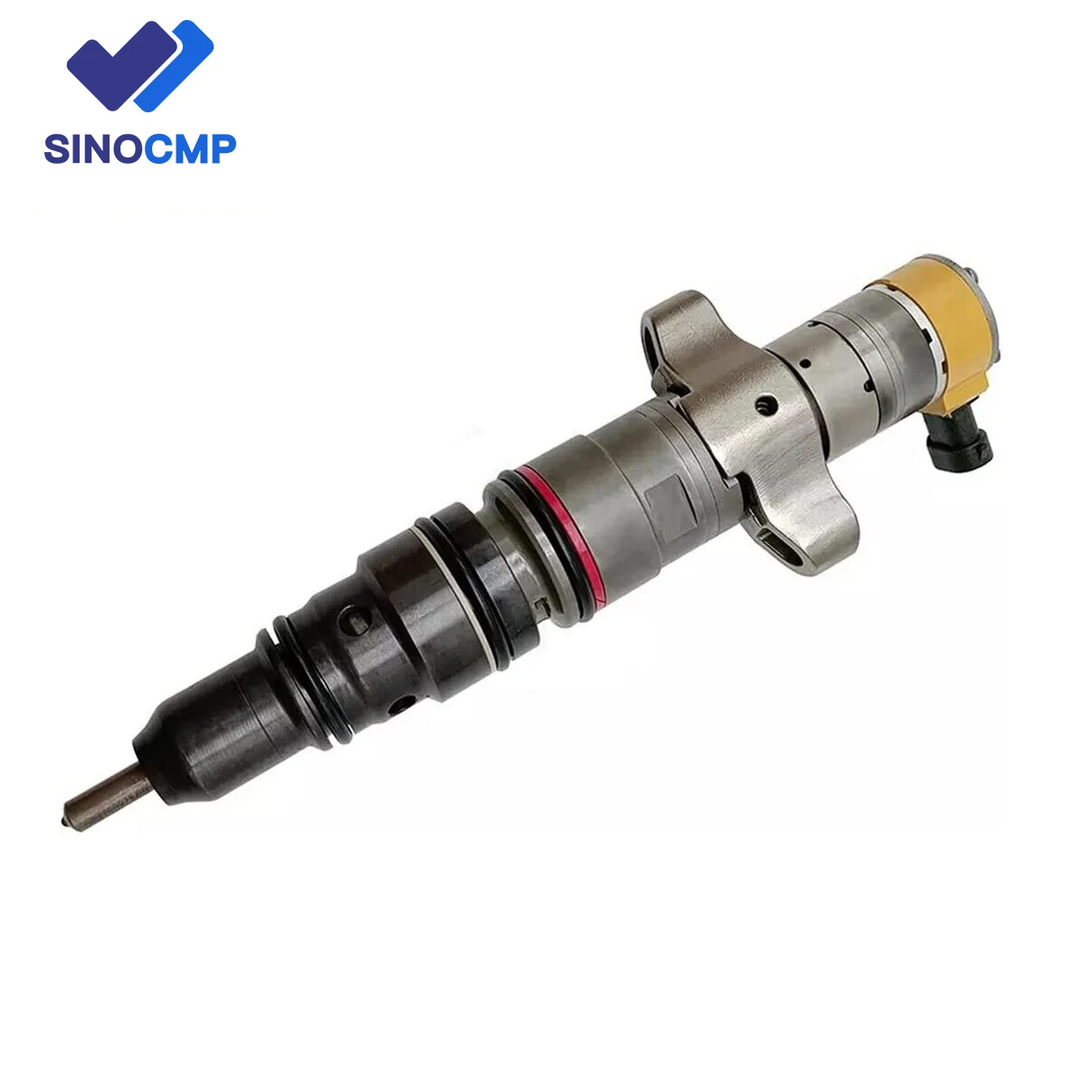 

Fuel Injector 263-8218 2638218 For CAT CAT C7 Engine E324D E325D E329D Excavator