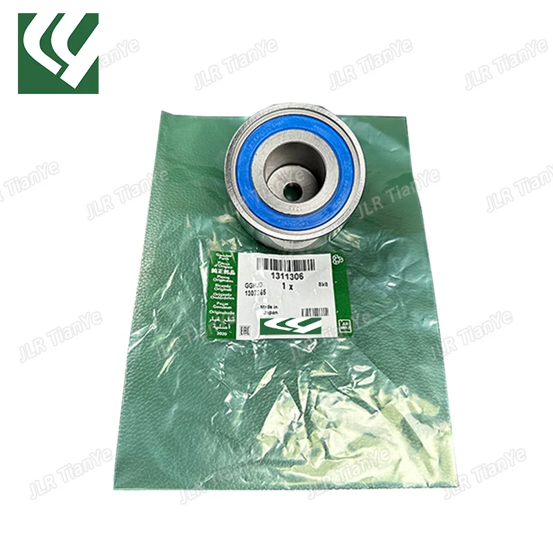 

Applicable to Diesel Range Rover Discovery Timing Belt Idler Tensioner 1311306 JD61536