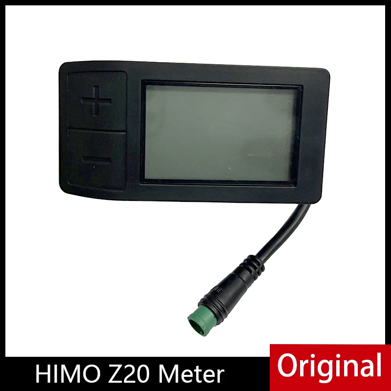 

Original LCD Display for HIMO Z20 Electric Bicycle Parts Motor Meter Dashboard Electric Bike Replacement Accessories