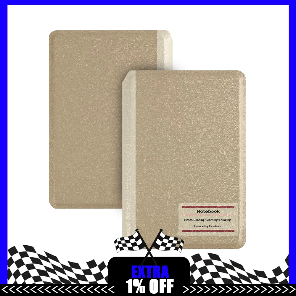 For XTEINK X3 X4 Magnetic Attraction Protective Shell Embedded Magnetic Ring Adsorption E-reader Protective Shell For Gifts