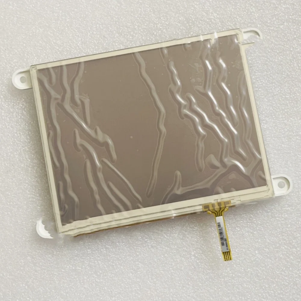 

EDT REV.A 20-20837-3 LCD Screen Display