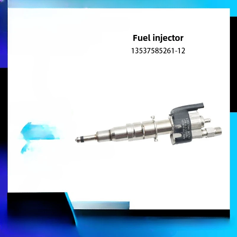 

13537585261 -12 fuel injector, nozzle for BMW