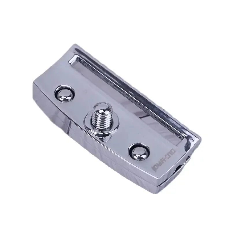 2026 YAQI Hot Sale Razor Head Yaqi Single Edge Chrome Color Safety Razor Head