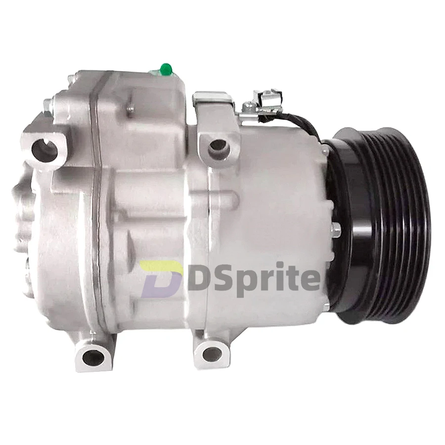 A/C COMPRESSOR For Hyundai Santa For Hyundai Azera 2006-2011 F500-MA5AA-04 F500-MA5AA-01 F500-DC4BA-03 F500-MA9BA-06  97701-3K22