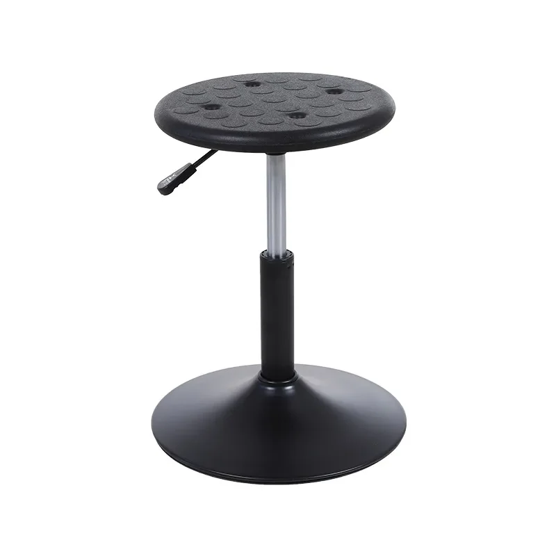 Anti-static lift bar chair school laboratory workshop electronics factory employee work stool