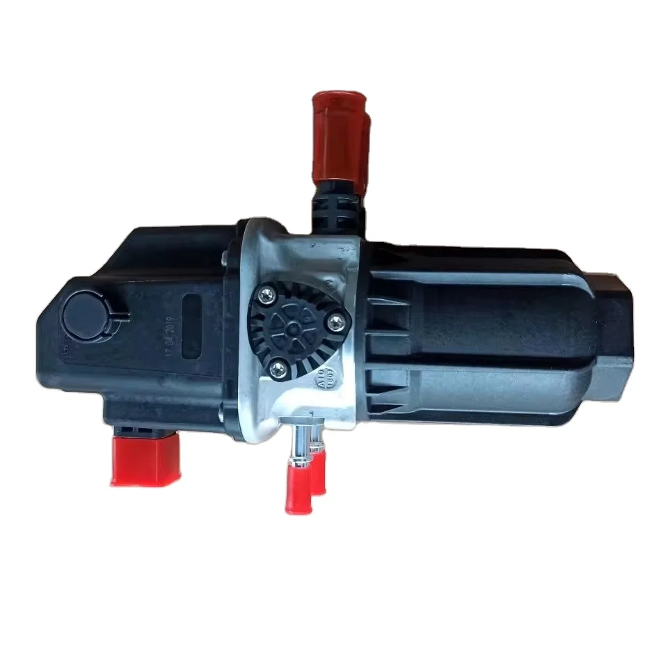 

5418889 Genuine Def Urea Dosing Metering Pump for Cumminess Ul2.2 Supply Unit 24v Cuds2 A060h209 4353810 15646677