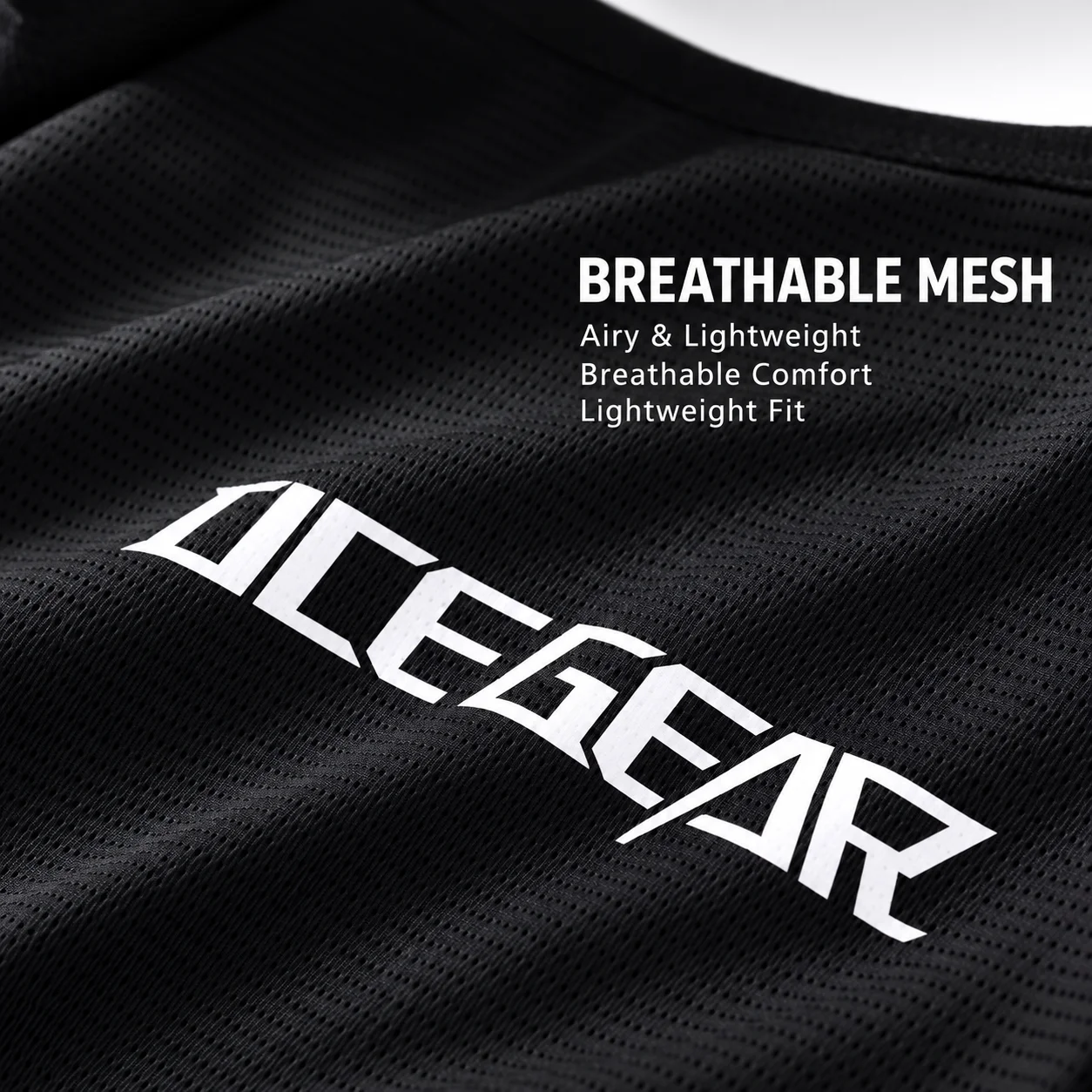 Lightweight Running Vest Pack 8L Trail Running Backpack Hydration Vest Long Distance Race Gear Hiking Outdoor Sports Bag