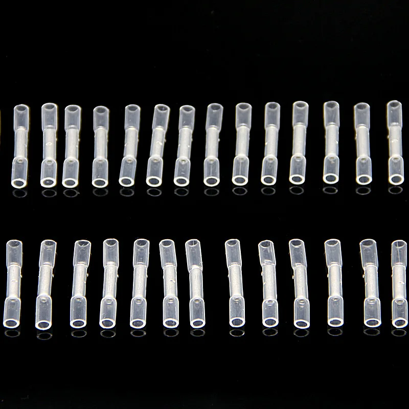 50Pcs Awg 26-24 0.2…