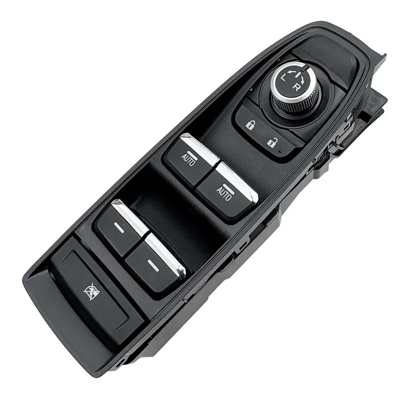 For Subaru Forester XV Electric Glass Lifter Switch 83071-FL61A 83071-FL650 Window Control Button 5