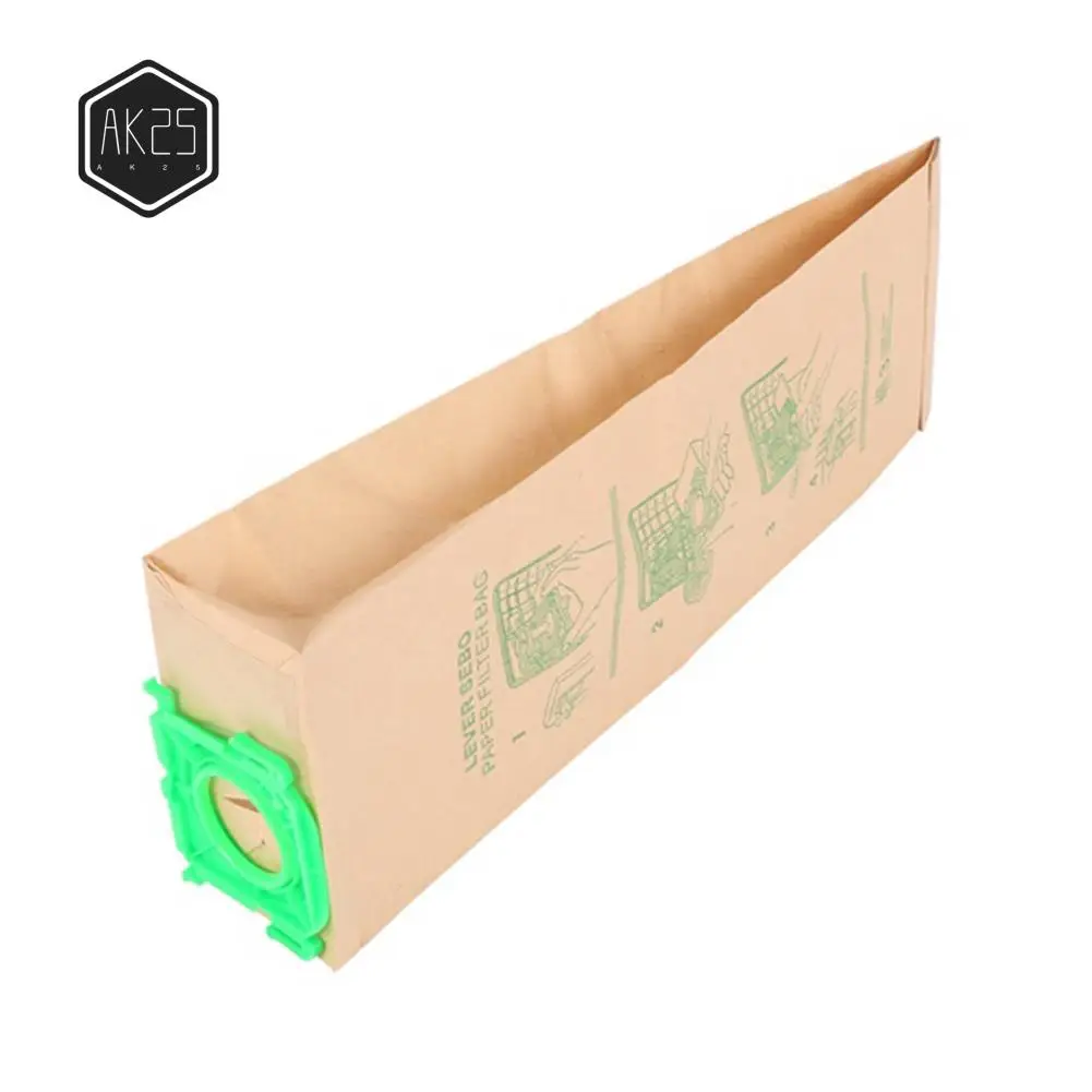 

Мешки для пылесоса AK25-10 (10 шт.), пылесборники, совместимые с BORK V701, V702, VC 9721, VC 9821, VC 9921, V700, V7010, V7011, V7012