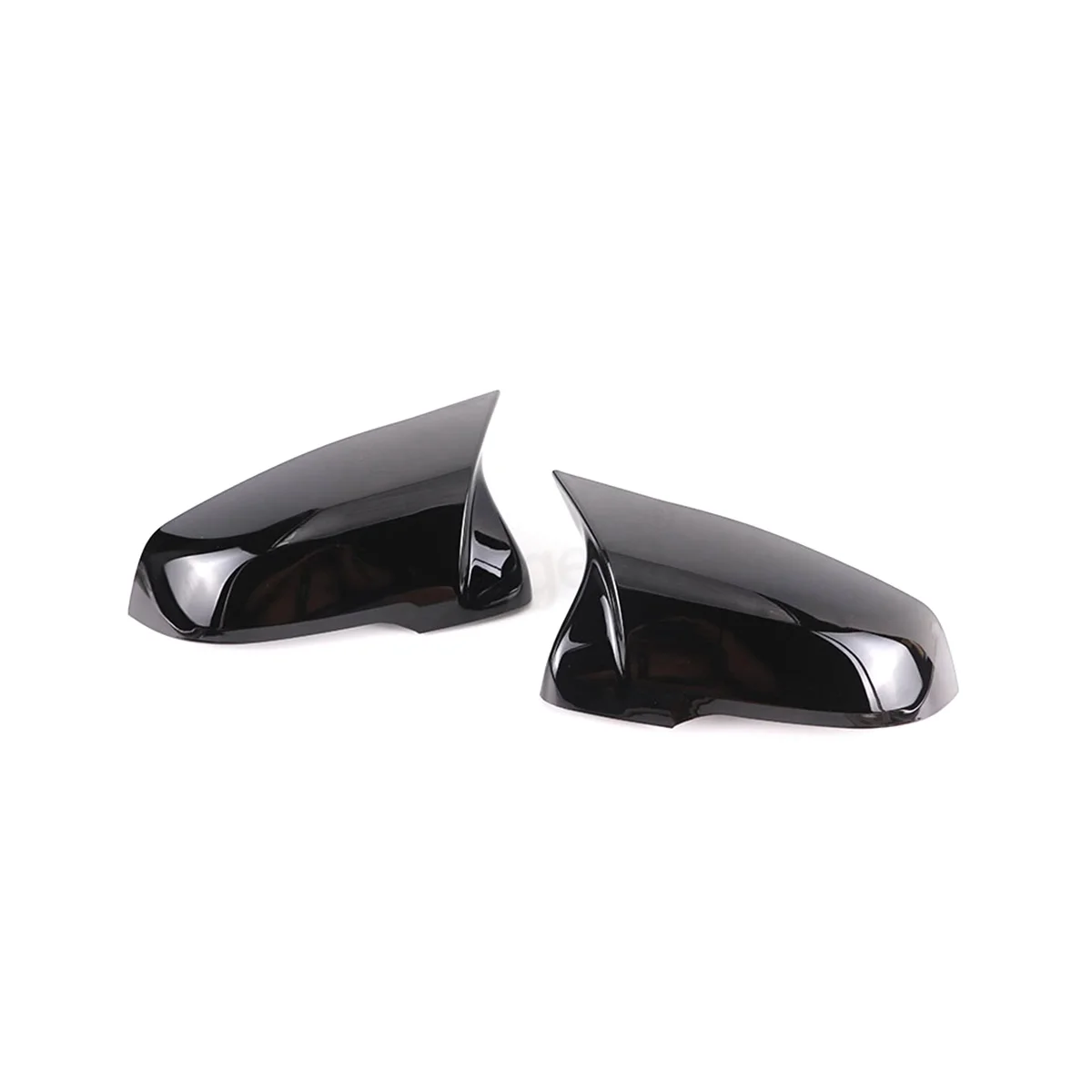 

Exterior Mirror Cover Reversing Mirror Case Mirror Protector Cover for Car Suitable for A90 2019-2022