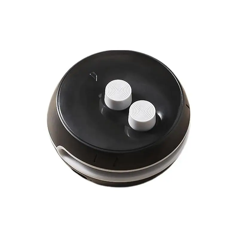 Mini Bag Sealer 2 In 1 Heat Sealer With Cutter Rechargeable Bag Sealer Portable Vacuum Food Sealer Bag Sealing Machine