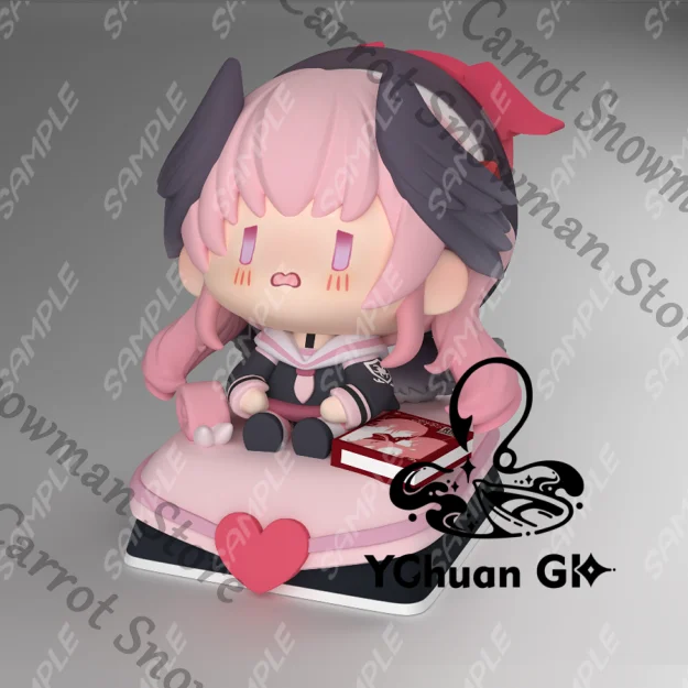 【زخرفة صغيرة / غطاء مفاتيح 】 زملاء الأرشيف الأزرق شيمو كوهارو كاسوميزاوا ميو هاياس يوكا أوتشي ماري أونيكاتا كايكو