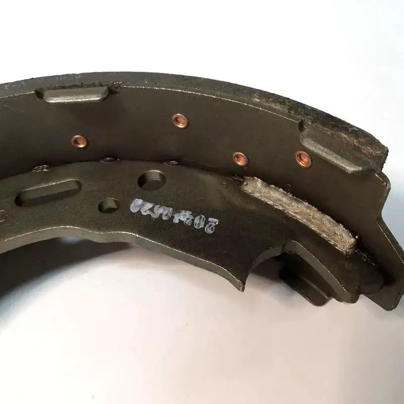 

3T FORKLIFT CPCD30 BRAKE SHOE