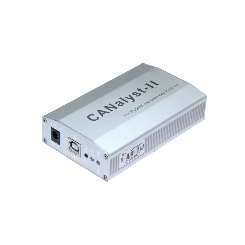 CANalyst-II CANopen J1939 DeviceNet CAN Protocol Analyzer