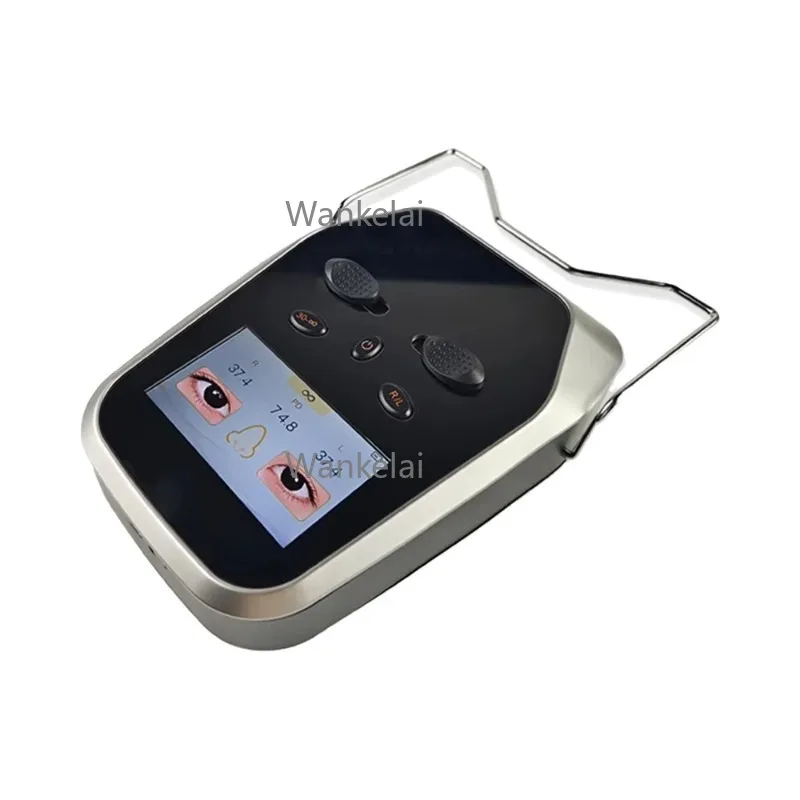 High-Quality Digital Pupilometer Optical Instrument PD-400 Meter for Optometry Professional Eye Measurement Tool