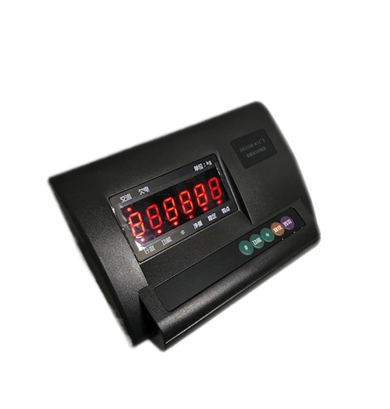 XK3190-A12+E Weighing Indicator Electronic Scale Weighing Electronic Scale Meter Head
