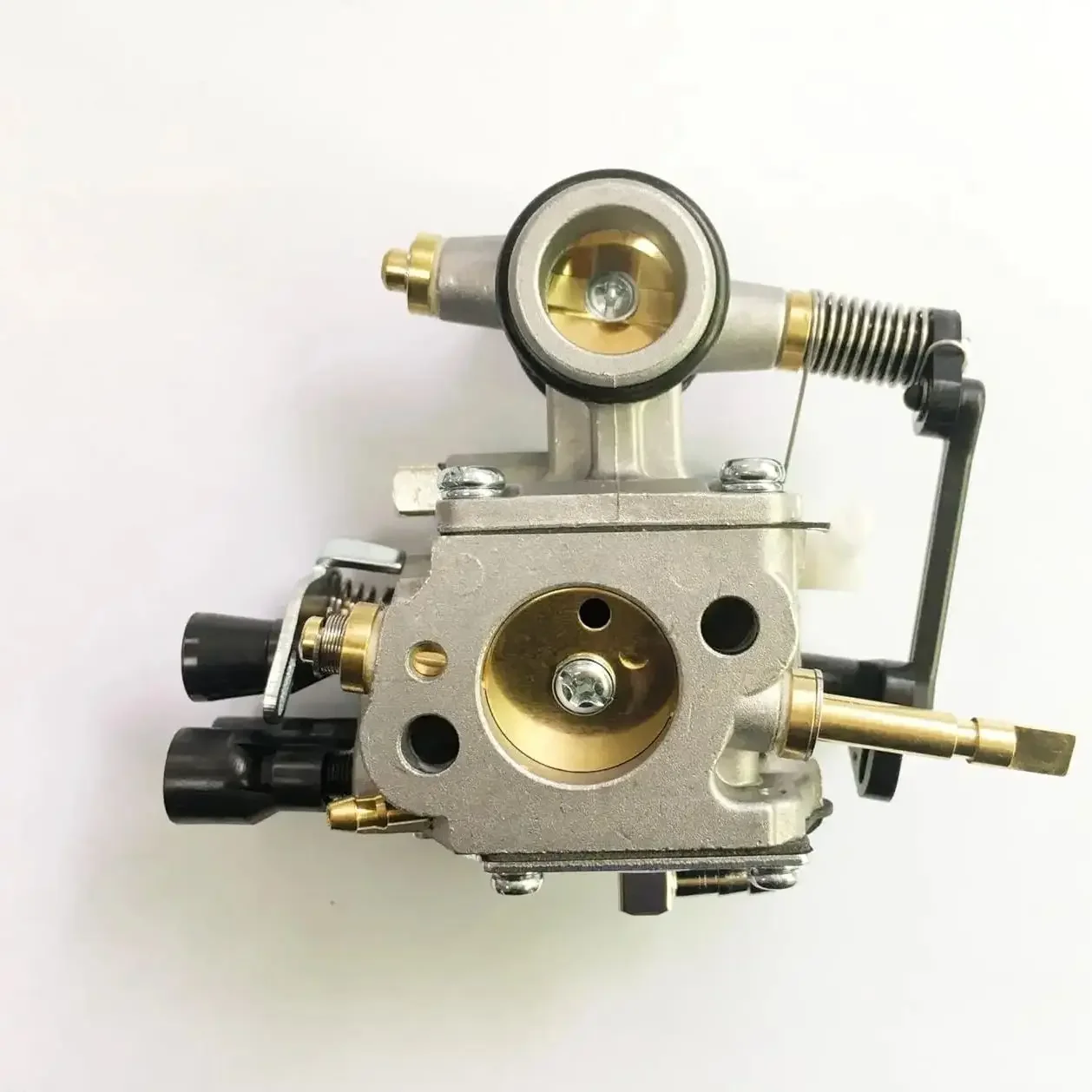 TS700 Carburetor for STIHL TS800 Cut Off Saw Replacement for Tillstson HS-314A Replace for Walbro WJ-114