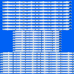 LED backlight strip for UE75H6475S UE75H6470SS UE75H6400AK LH75DMERTBC UN75J6300 UE75H6475SU 2014SVS75F_3228_M04_REV1.1_140106