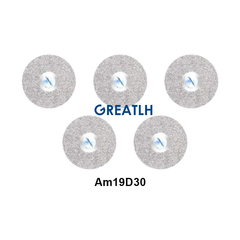5 шт./набор, алмазные диски