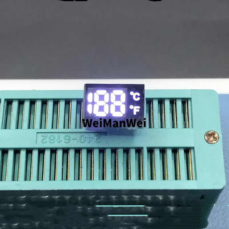 Browse More — Electronic Components