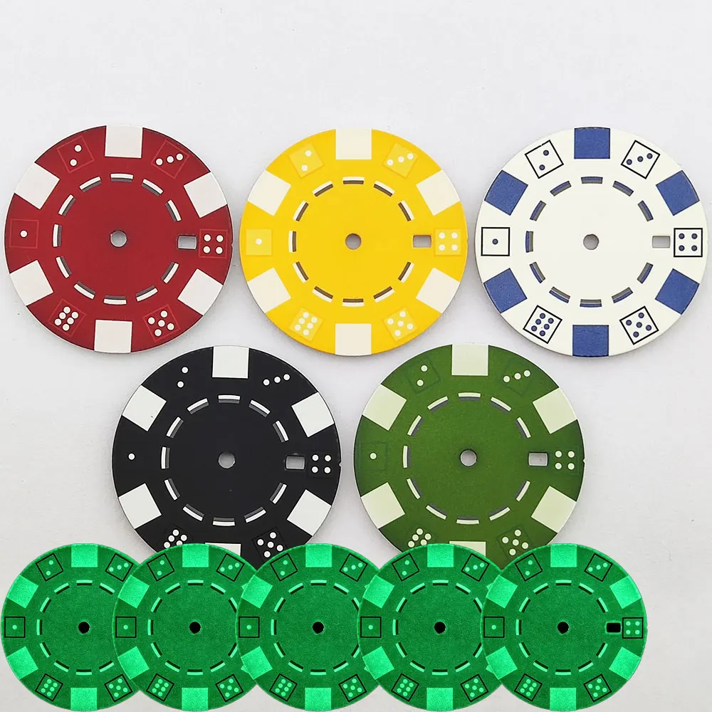 nh35-dial-c3-luminous-35mm-cocktail-poker-style-suitable-for-nh35a-mechanical-watch-modification-accessories-watches-dial-mod