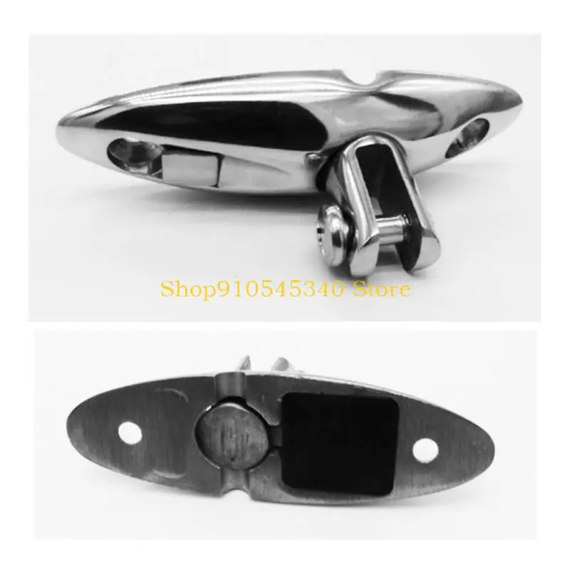 

U2JA Marine Grade Bimini Top 316 Стальная сталь стальна