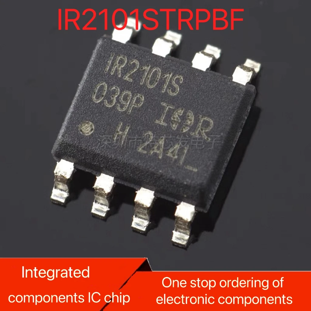 Baru asli SOP IR2101S Bridge Driver SOP-8