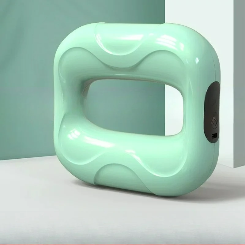 

Customizable fat rejection machine, fascia ring gun, thin belly, waist, abdominal fat burning weight loss artifact, massage