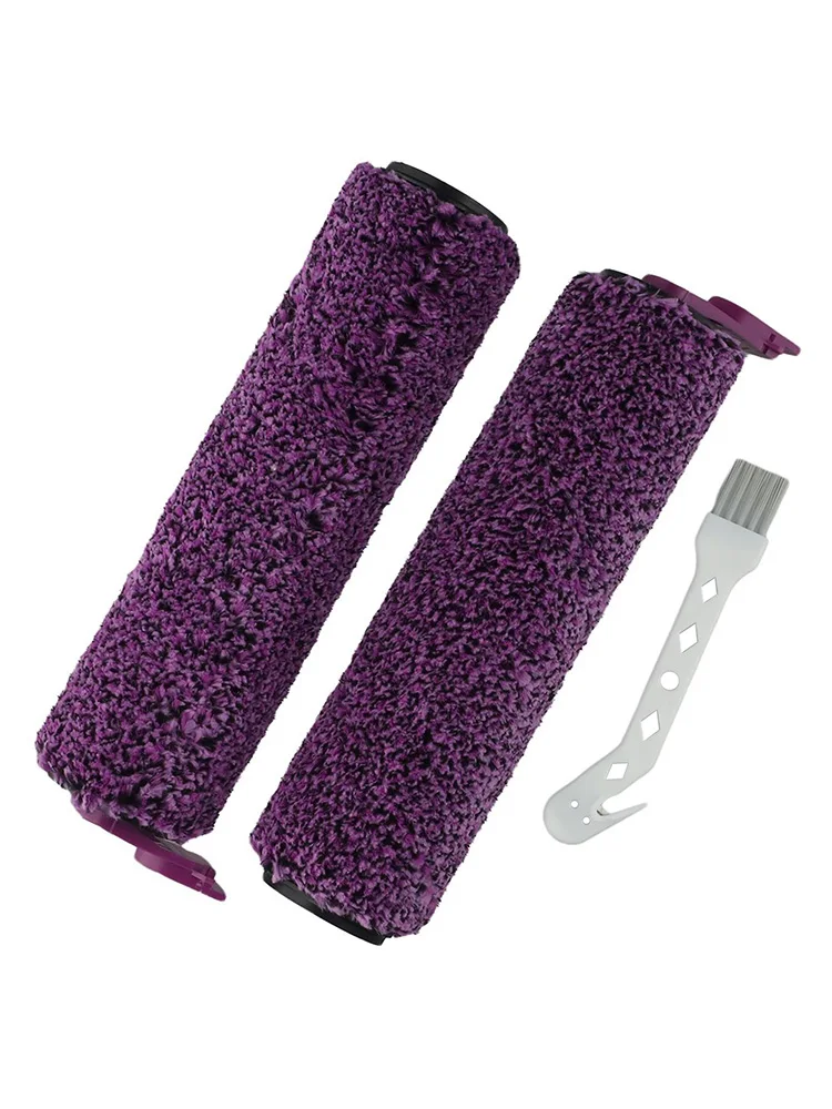 for Easy Installation Brush Roller Set for Shark Supporting Model Numbers from for 200 through 205 Series Efficient Use