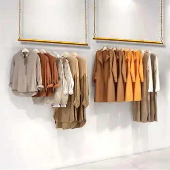 10 best sales 金色のハンガー - №6