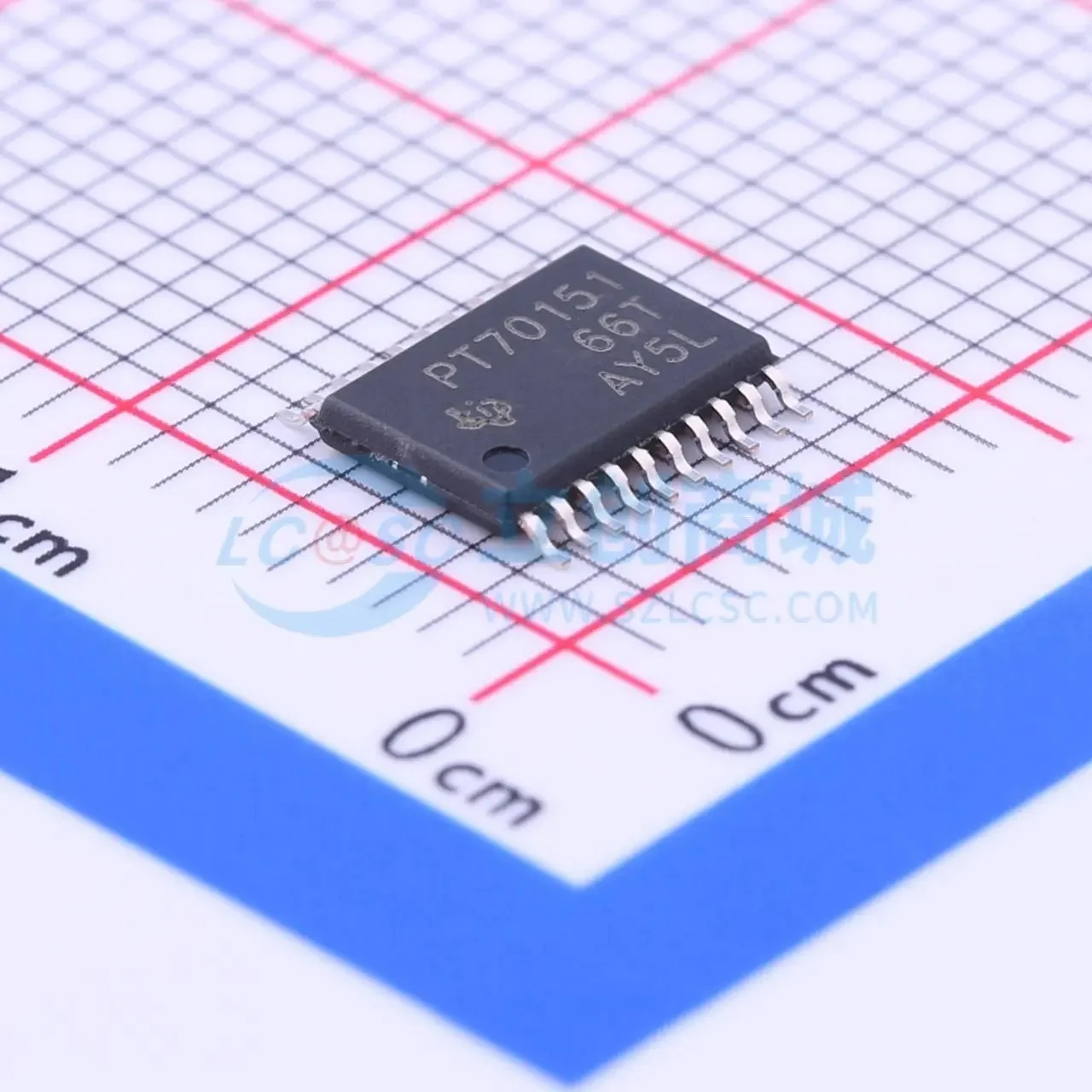 TPS70151PWPR PT70151 متوفر في المخزون 48 ساعة