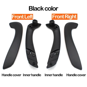 Innere Faust der Autotür mit Deckel, links und rechter Handgelenk, Renault Megane 3, Flunce 2008-2016, 809600015R, 197012651 8 Hauptverkauf Megane Handschuhtür - №1