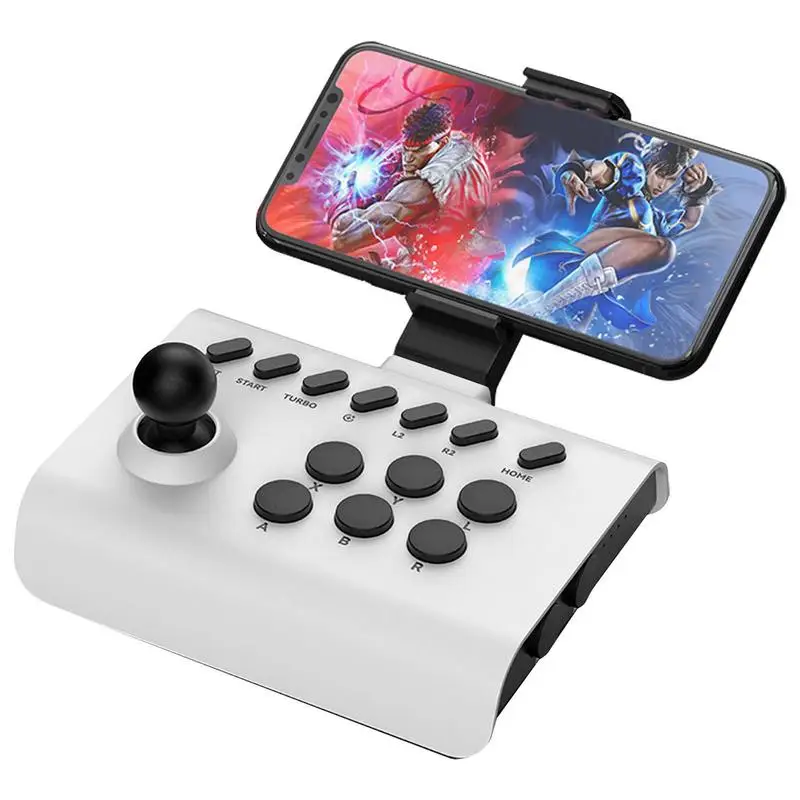 

For Switch Serie S/X 360 New Arcade Fighting Stick Joystick Switch Pc Arcade Joystick Tablet Switch Serie Pc Arcade Game Shaker