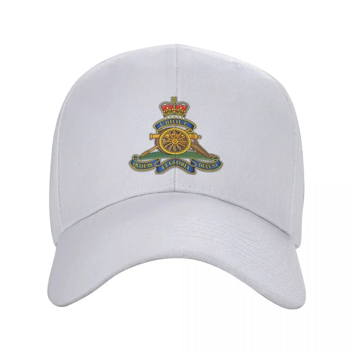 ROYAL REGIMENT OF CANADIAN ARTILLERY Cap baseball cap Bobble hat christmas hat baseball cap |-f-| women's hats for the sun Men's