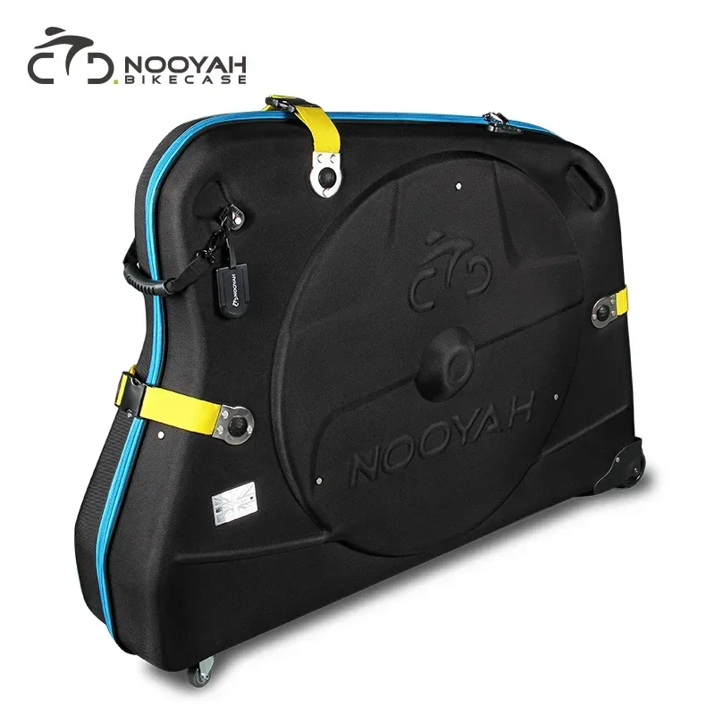 

Road Bike Rigid Case Bicycle Case TT 29" Mountain Bike Box