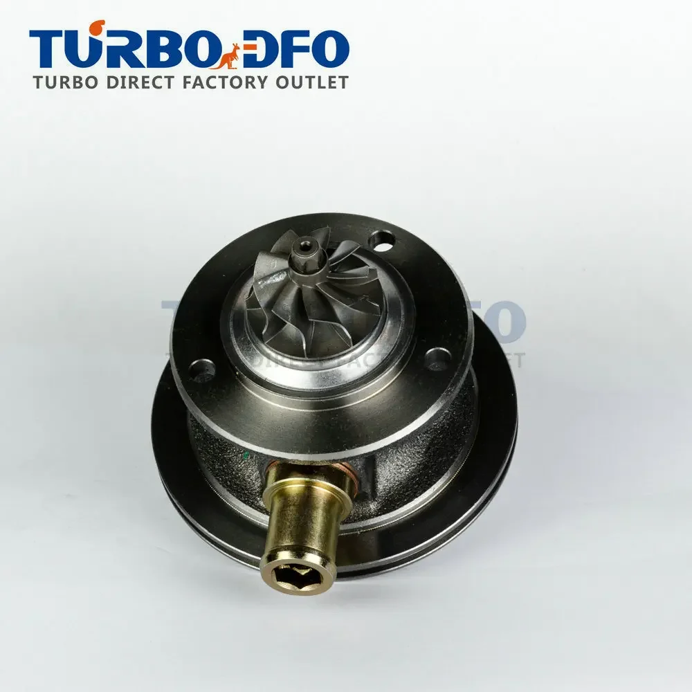 

For Car KP35 Turbo Core CHRA 54359880001 2S6Q6K682AA For Citroen C1 C2 C3 Xsara Nemo Ford Fiesta Fusion 1.4 HDi 50Kw 68Hp DV4TD