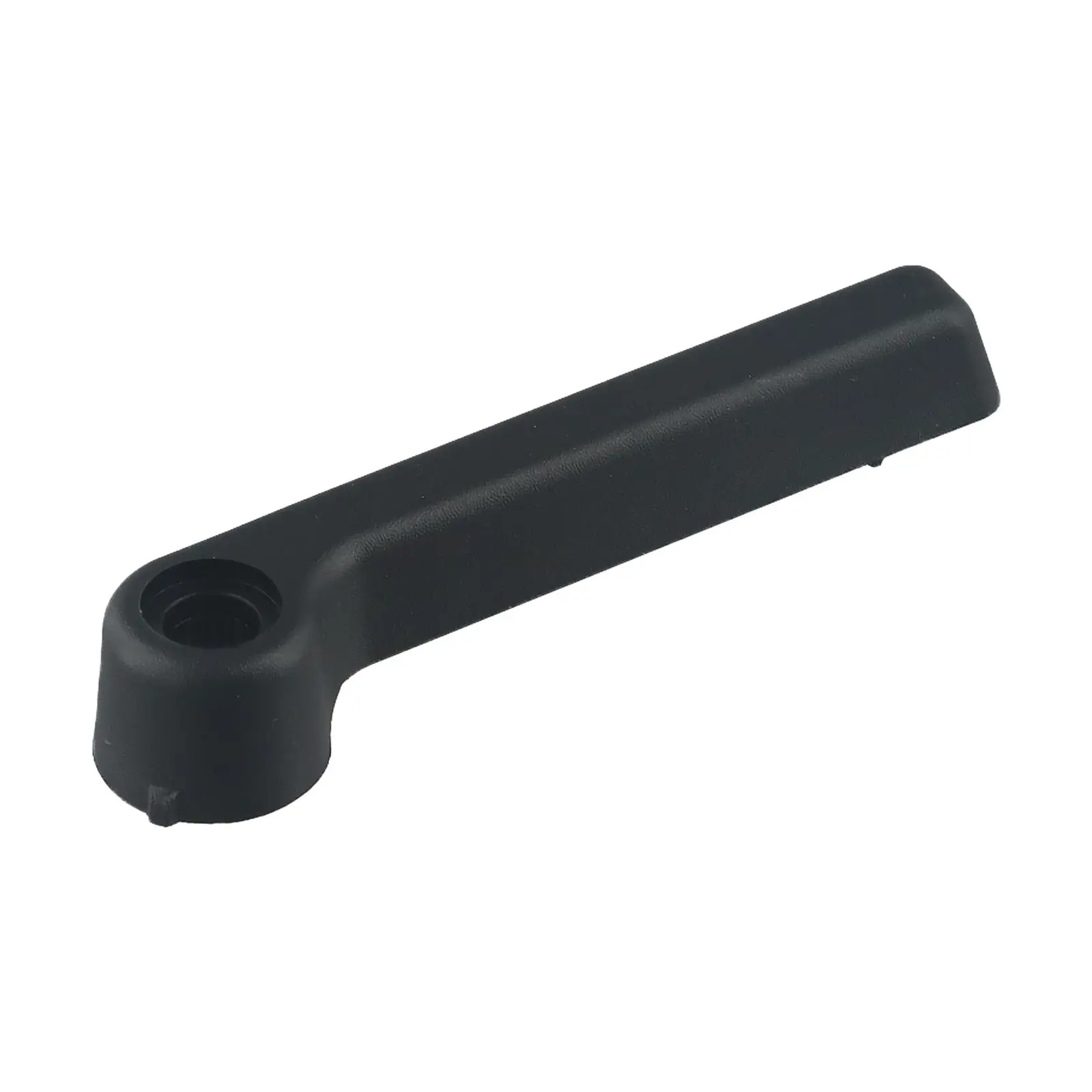 Back Door Handle Tail Gate Inside Handle Car Repair Appearance Shape Size Direct Replacement Manual Measurement Deviation