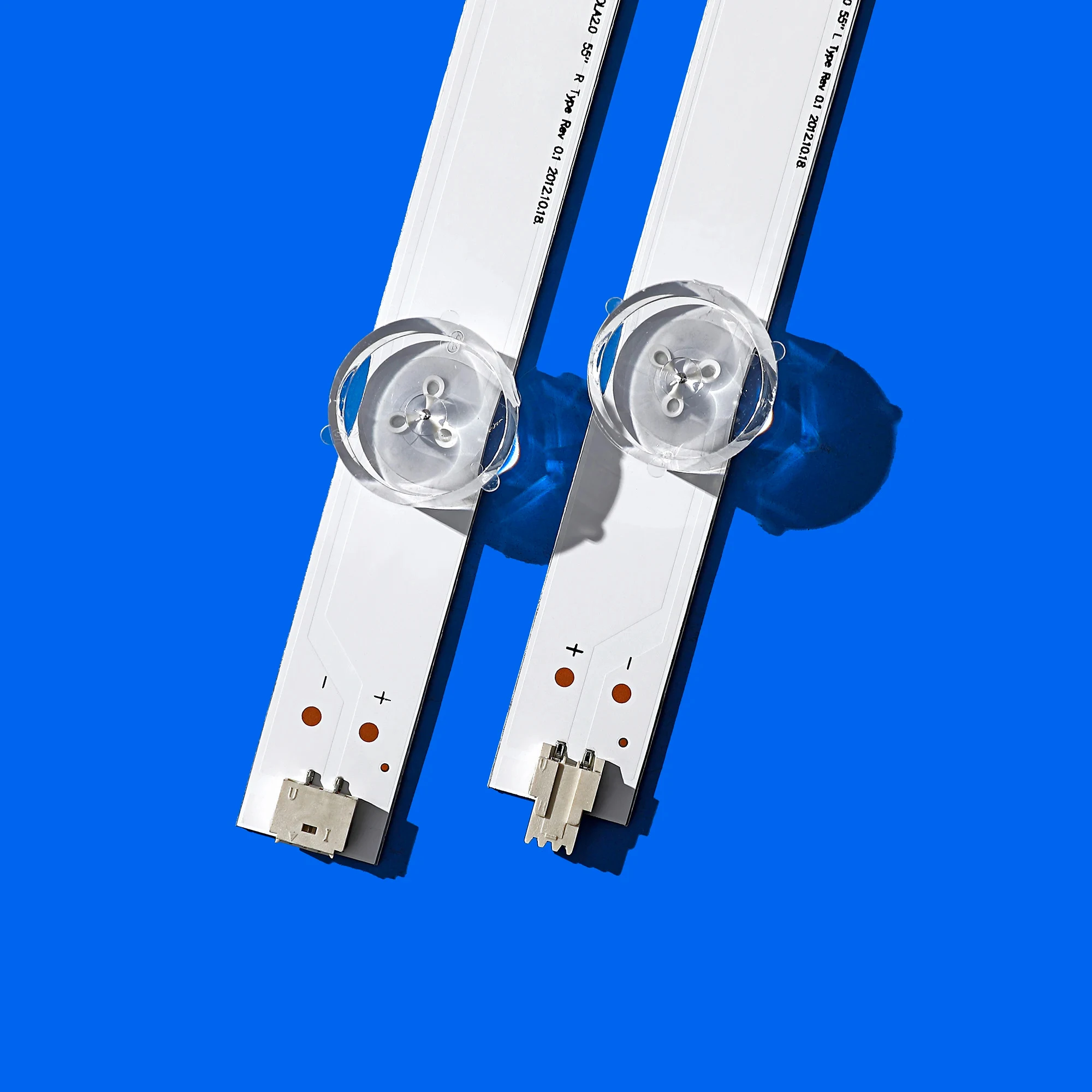 

LED Backlight strip For 55LN5700 55LA6156 55LA6218 55LN5403 55LN540V 55LN555V 55LN570S 55LN5778 55LN610S 55LN575U 55LN5757