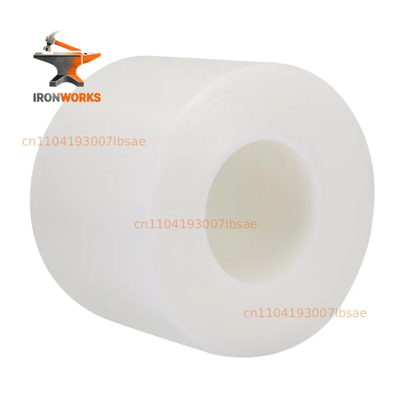 5m bending anti indentation , used for aluminum alloy stainless steel rubber pad bending machine grinding tools.