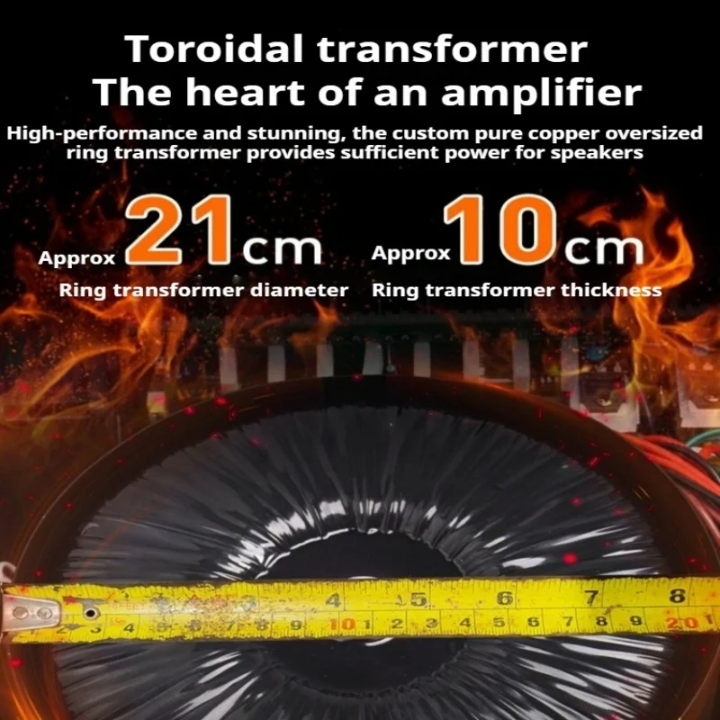 Professional Power …