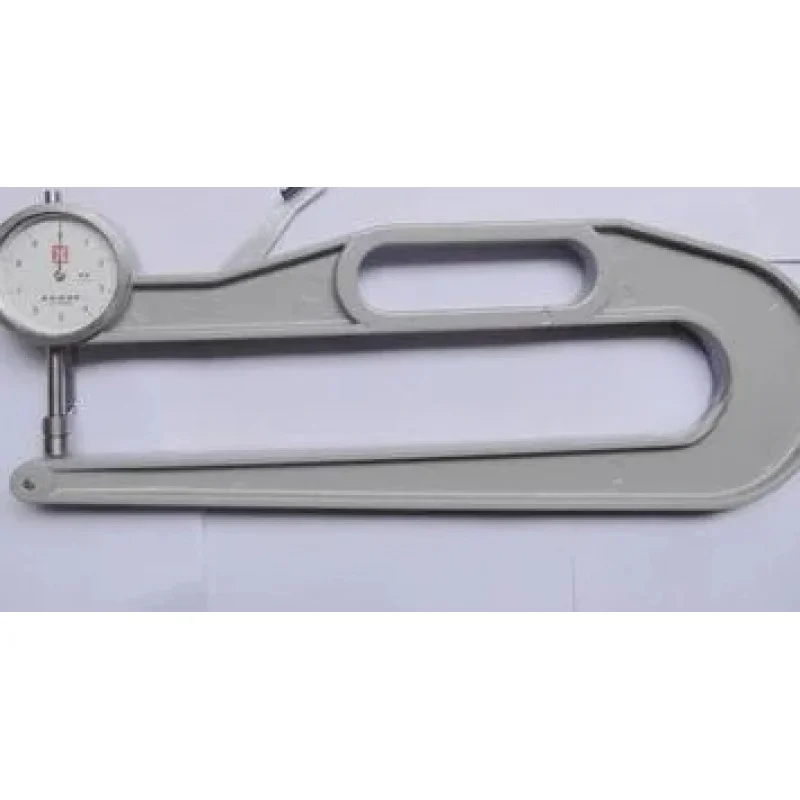 Italy Calati Imported Leather Caliper Deep U-Shaped Thickness Gauge 300Mm/450Mm