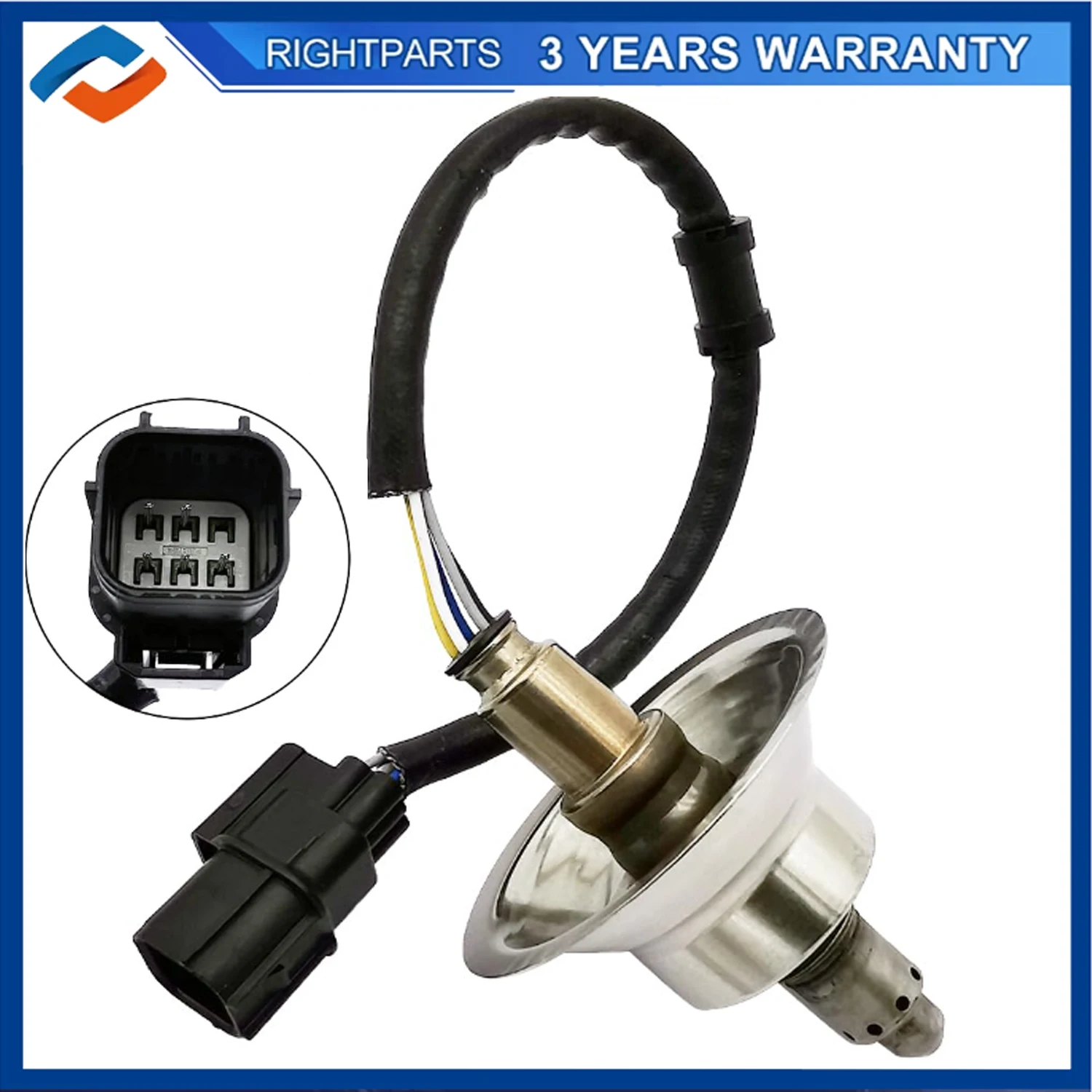 

36531-5K8-004 234-5724 Upstream Oxygen O2 Sensor For Honda CR-V Civic 1.5L 2017-2020 365315K8004 250-25137