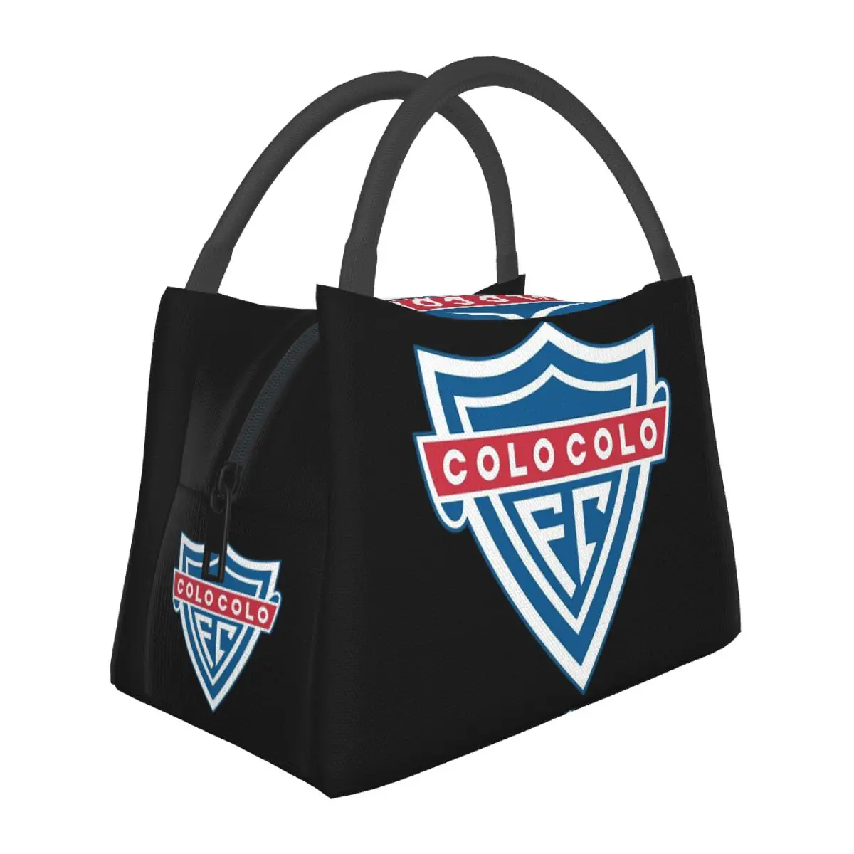 CSD COLO COLO Insulated Lunch Bag for School Picnic Storage Food Boxes Portable Container Cooler Thermal Lunch Box Tote